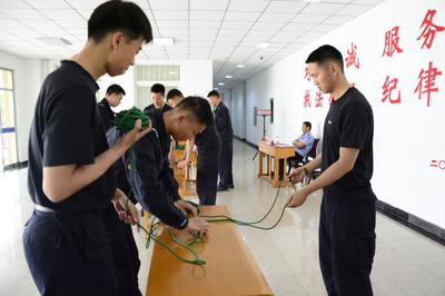 技能筑夢(mèng)，服務(wù)未來(lái)——警察大學(xué)首屆學(xué)生勞動(dòng)技能競(jìng)賽技術(shù)服務(wù)制作項(xiàng)目圓滿(mǎn)落幕