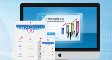 2019年國內(nèi)主流人力資源服務(wù)軟件概覽